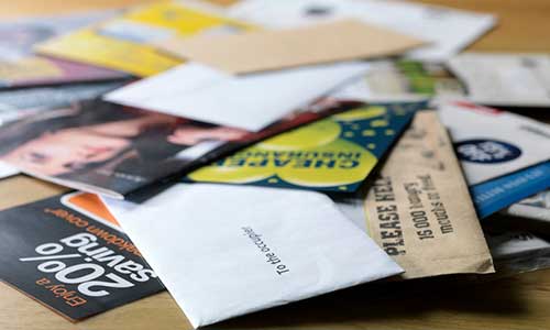 Direct Marketing & Mail Print Services Near Me | Columbus Printing